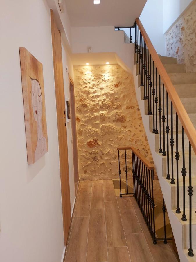 罗希姆诺Palazzino D Irene公寓 外观 照片