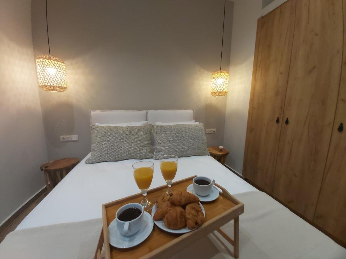 罗希姆诺Palazzino D Irene公寓 外观 照片