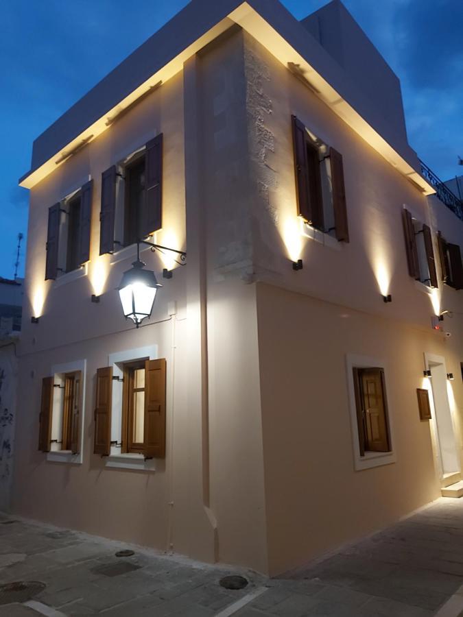罗希姆诺Palazzino D Irene公寓 外观 照片